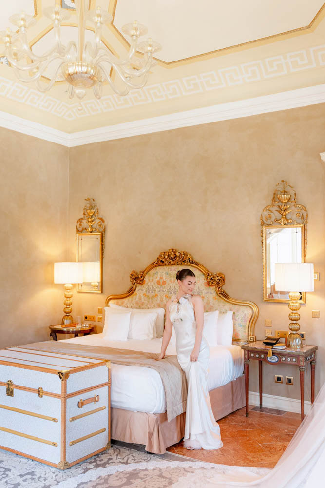 Lake Como Villa Pizzo Wedding Jessica Daniel 10