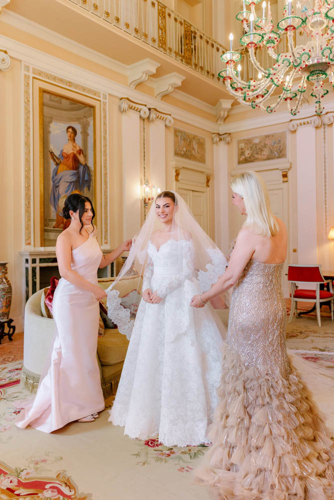 Lake Como Villa Pizzo Wedding Jessica Daniel 13