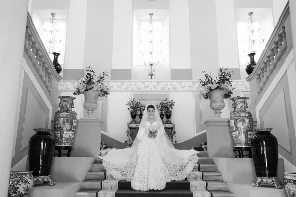 Lake Como Villa Pizzo Wedding Jessica Daniel 15