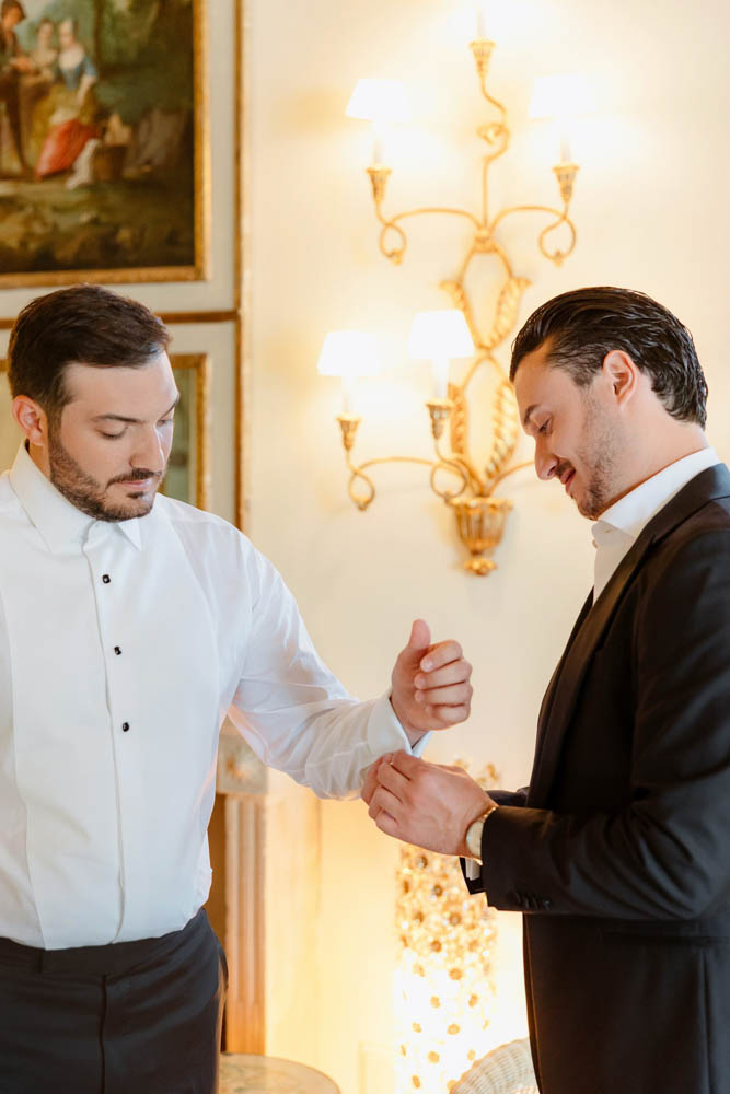 Lake Como Villa Pizzo Wedding Jessica Daniel 16