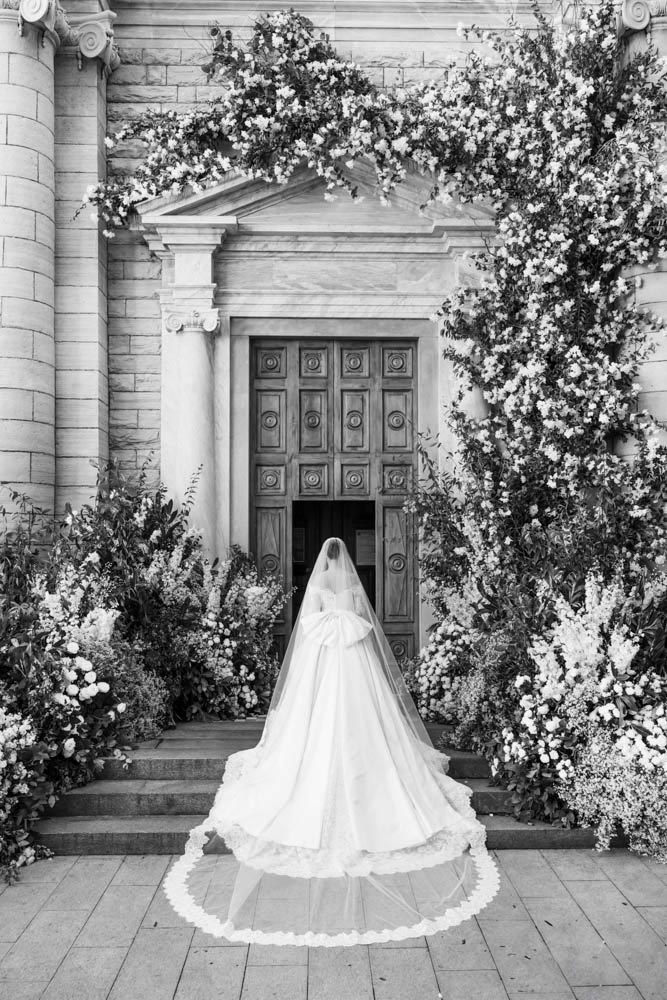 Lake Como Villa Pizzo Wedding Jessica Daniel 22