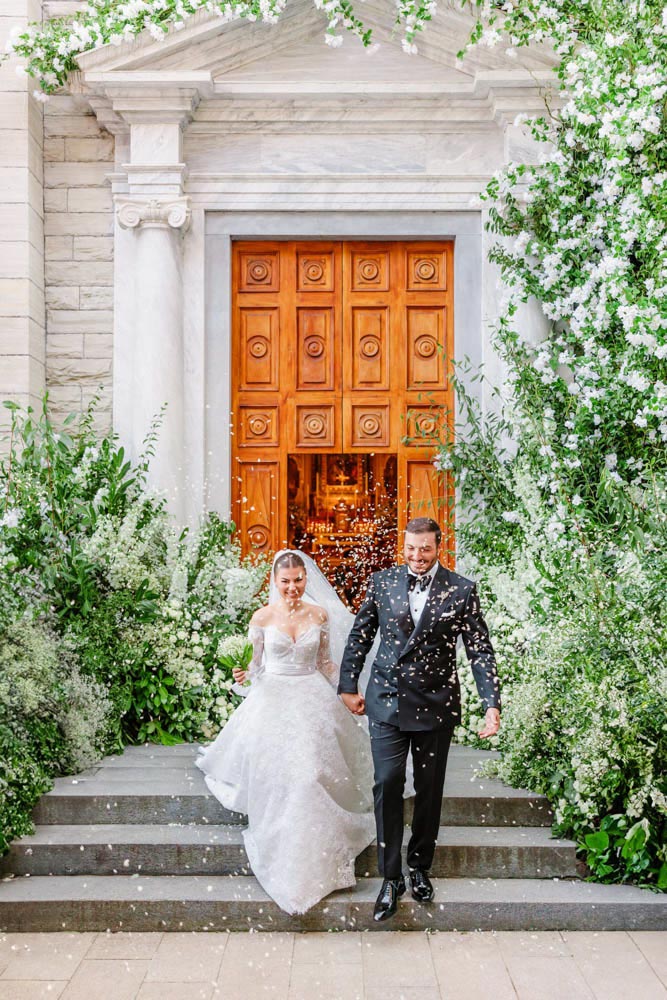 Lake Como Villa Pizzo Wedding Jessica Daniel 25