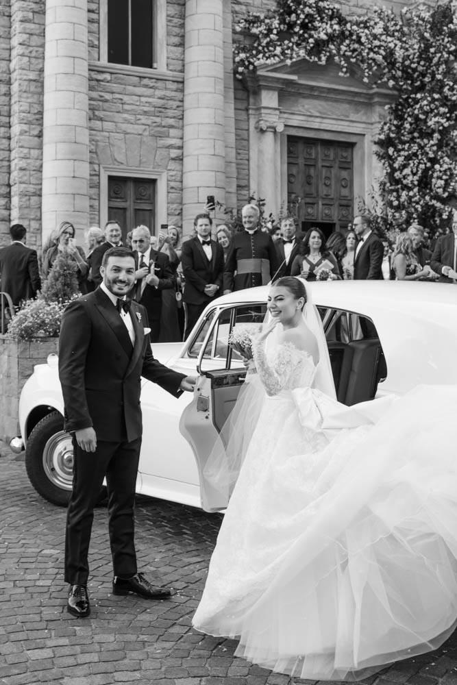 Lake Como Villa Pizzo Wedding Jessica Daniel 27