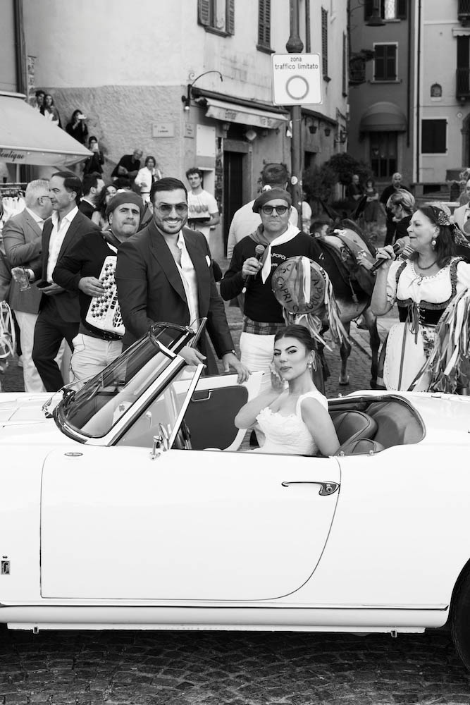 Lake Como Villa Pizzo Wedding Jessica Daniel 4