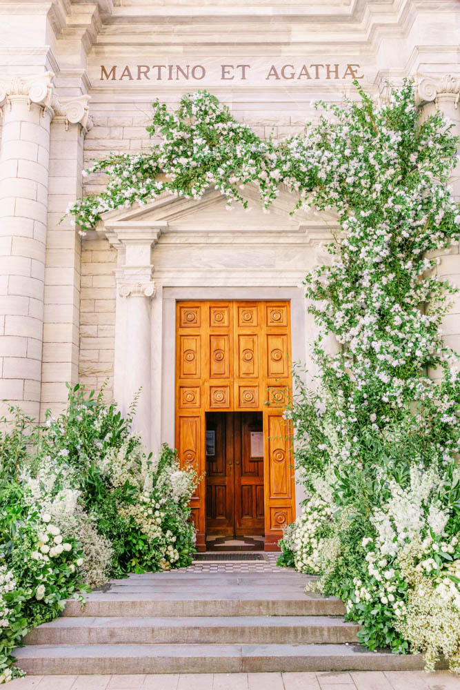 Lake Como Villa Pizzo Wedding Jessica Daniel 42