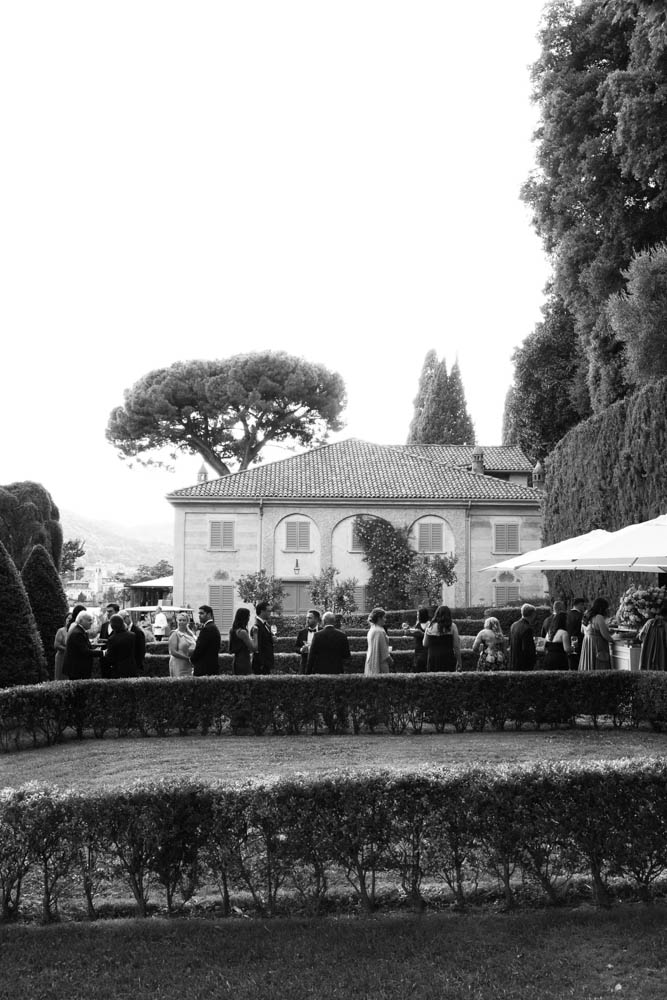 Lake Como Villa Pizzo Wedding Jessica Daniel 43