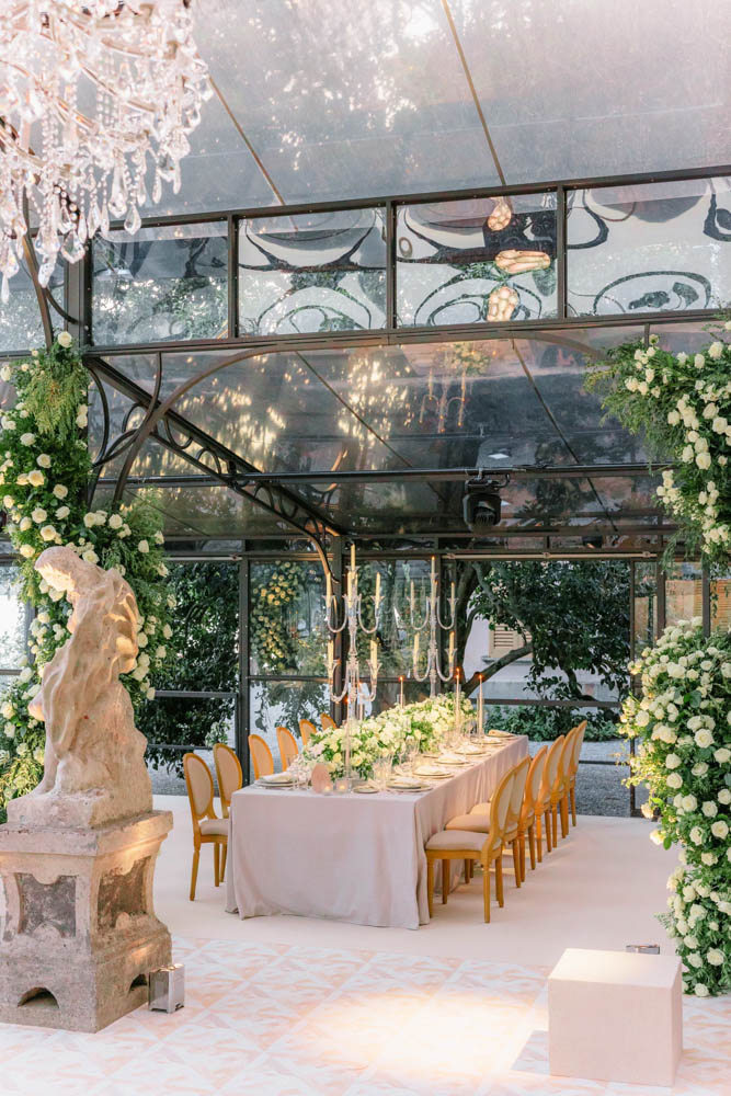 Lake Como Villa Pizzo Wedding Jessica Daniel 44