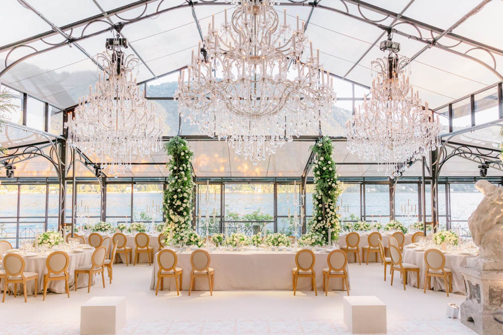 Lake Como Villa Pizzo Wedding Jessica Daniel 45