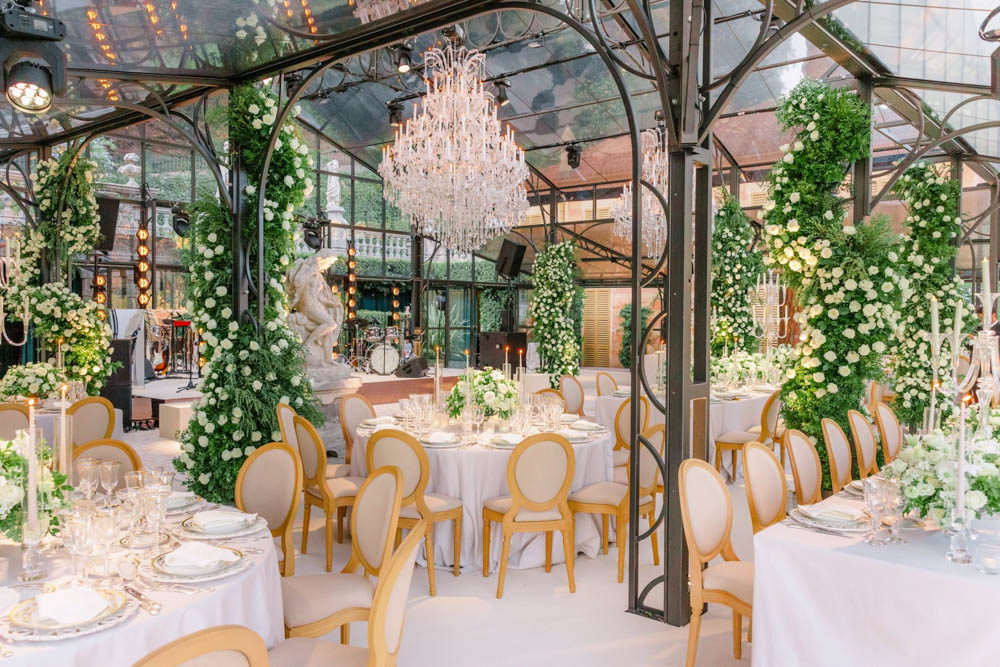 Lake Como Villa Pizzo Wedding Jessica Daniel 46