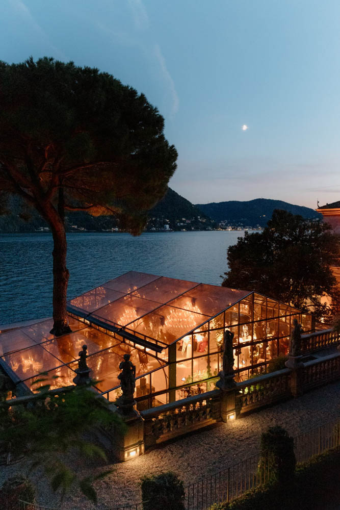 Lake Como Villa Pizzo Wedding Jessica Daniel 50