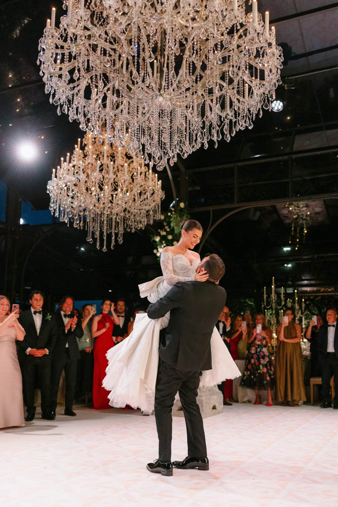 Lake Como Villa Pizzo Wedding Jessica Daniel 52