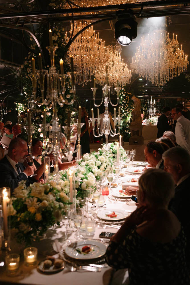 Lake Como Villa Pizzo Wedding Jessica Daniel 54