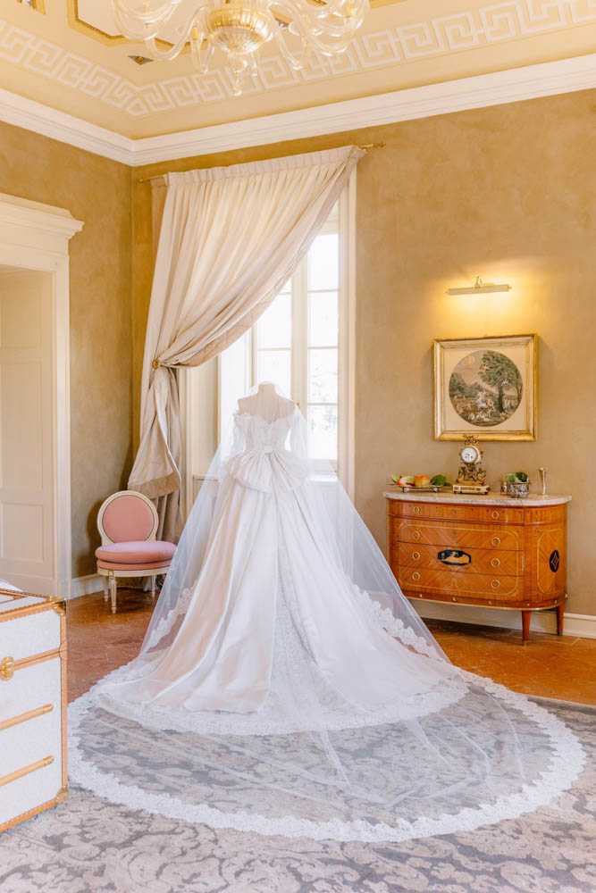 Lake Como Villa Pizzo Wedding Jessica Daniel 9